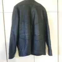 کاپشن چرم اصلی|لباس|دینور, |دیوار