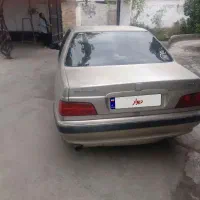 فروش ماشین پژو پارس|خودرو سواری و وانت|بابل, |دیوار