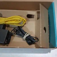 مودم یوتل A304|مودم و تجهیزات شبکه|شهریار, سقرچین|دیوار