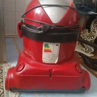 جارو برقی