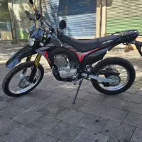 crf250توسن قیمت مناسب