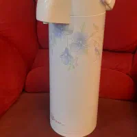 فلاسک Air pot فومای ژاپن|قوری، کتری، قهوهساز دستی|تبریز, |دیوار