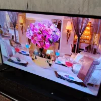 LED سامسونگ ۴۹ اینچ اصل کره