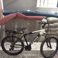 دوچرخه ویوا 26|دوچرخه، اسکیت، اسکوتر|کارون, |دیوار