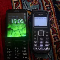 نوکیا ۲۲۵ و ۱۲۰۲