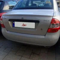 تیبا ساده|خودرو سواری و وانت|تهران, مسعودیه|دیوار