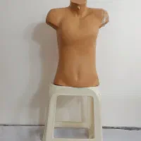 مانکن پا،نیم تنه زنانهمردانه|فروشگاه و مغازه|سمنان, |دیوار