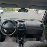 پراید ۱۱۱ مدل ۹۵ در حد|خودرو سواری و وانت|مشهد, شهید بهشتی|دیوار