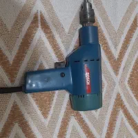دریل BOSCH 1114 ساخت آلمان( وست‌ژرمنی)