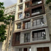 ۱۹۰۰متر بنا مفید اداری گلها تابلوخور با دید بینظیر