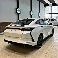 لاماری اکو سفید و مشکی // مدل 1404 تحویل فوری آنی