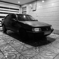 پژو ۴۰۵ مدل ۸۲