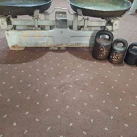 ترازو بزرگ عتیفه