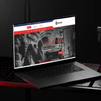 طراحی سایت با شرایط پرداخت ویژه