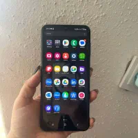 گوشی سامسونگ Galaxy M13 مشکی 12گیگ