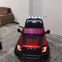 ماشین شارژی|اسباب‌‌بازی|رودهن, |دیوار