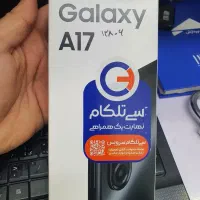 سامسونگ a17