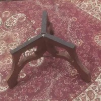 سه پایه چوبی هنگدرام