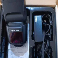 اسپیدلایت گودوکس v860 II N