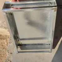 استخدام جوشکار و کمک جوشکار