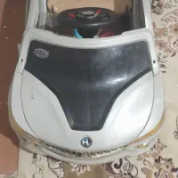 ماشین شارژی