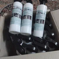 نانوتک  وازبین بردن چربی‌های سقف روی اجاق گاز