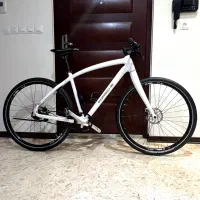 دوچرخه پورشه Porsche S اورجینال از آلمان سایز M