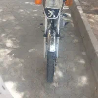 موتور سیکلت|موتورسیکلت|بجنورد, |دیوار