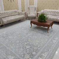 چهار عدد فرش نه متری 1200شانه نخ بایرن آلمان