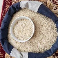 فروش برنج هاشمی گیلان محصول بیجار خودمون