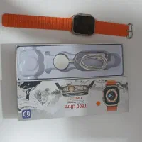 ساعت هوشمند