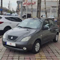 تیبا ۲ مدل۹۹|خودرو سواری و وانت|رشت, استقامت ۱|دیوار