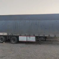 کانتین چادری