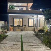 ویلا-روستایی-نوساز