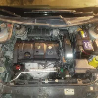 ۲۰۶sd تیوفایو فرانسه مدل ۸۷|خودرو سواری و وانت|تهران, طیب|دیوار