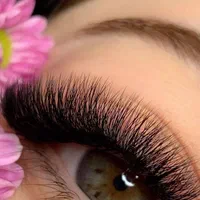 اکستنشن ابرو و اکستنشن مژه ولیفت ولمینت مژه وابرو|خدمات آرایشگری و زیبایی|مشهد, شهید فرامرز عباسی|دیوار