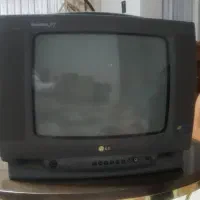 تلوزیون ال جی ۱۴ اینچ