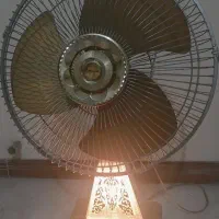 پنکه ناسیونال اصل ژاپنی در حد نو