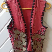 جلیقه عتیقه