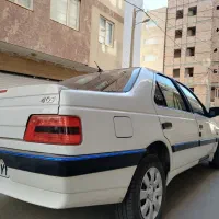 405SLXمدل97|خودرو سواری و وانت|سبزوار, شهرک اندیشه|دیوار