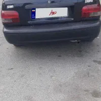 پراید ۸۵ دوگانه شرکتی|خودرو سواری و وانت|فردیس, شهرک شهید حسینی|دیوار