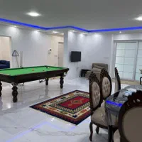 استخر دار لوکس انزلی مالک هستم|اجارهٔ کوتاهمدت ویلا و باغ|بندر انزلی, معلم|دیوار