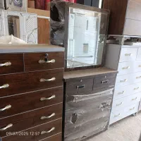 بار جدید قاسمی انواع دراور ۷کشویی جاکفشی کمد لباس|جاکفشی، کمد، دراور|زابل, |دیوار