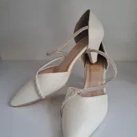 کیف و کفش عروس