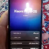 موبایل نوت 13 .|موبایل|خرمشهر, |دیوار