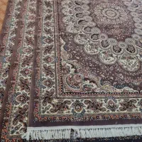 فرش ماشینی ۹ متری|فرش|تهران, دولتخواه شمالی|دیوار