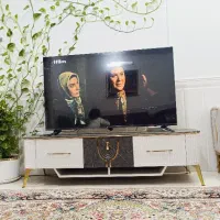 ست کنسول و میز تی وی شرکتی