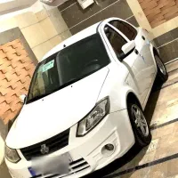 ساینا مدل 1398|خودرو سواری و وانت|تهران, هفده شهریور|دیوار