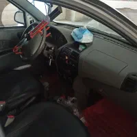 تیبا ۲ مدل ۹۶|خودرو سواری و وانت|کرج, شهرک خاتم النبیا|دیوار