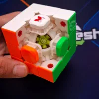 روبیک های ۲ در ۲ و ۳ در ۳ و ۵ در ۵|اسباببازی|تهران, مطهری|دیوار